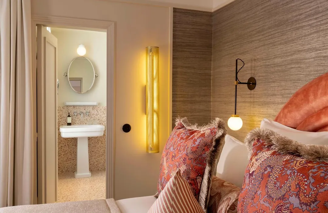 Hotel L'Inattendu-1