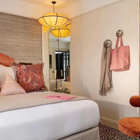 Hotel L'Inattendu-3